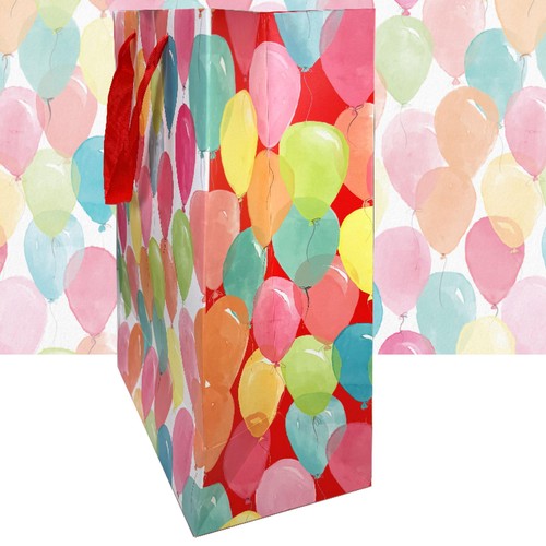 Deva Large Baloon Bag