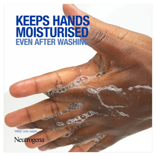 Neutrogena Concentrated Scented Hand Cream