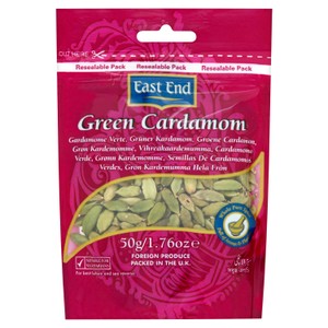 East End Saffron 1G