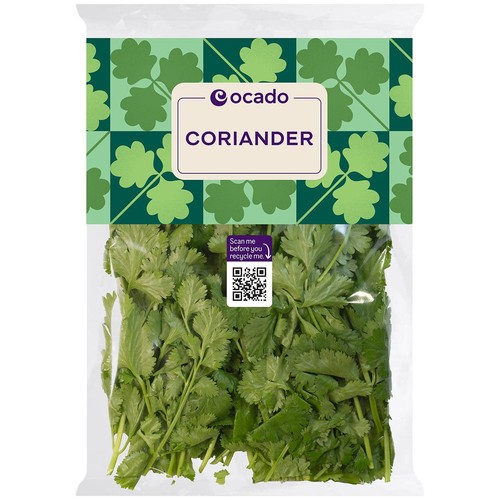 Ocado Coriander