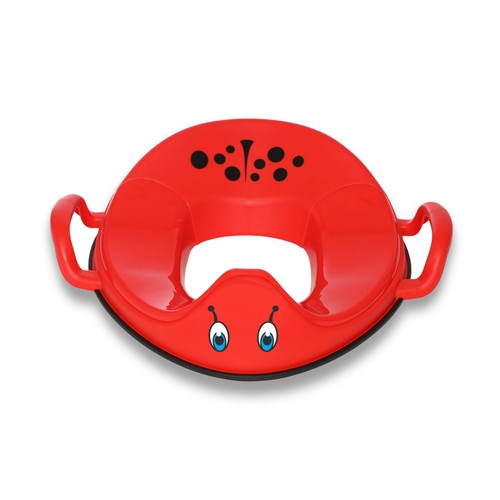 My Carry Potty My Little Trainer Seat Ladybird 