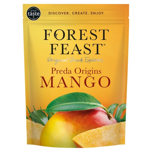 Forest Feast Preda Mango
