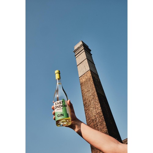 East London Liquor East London Gin