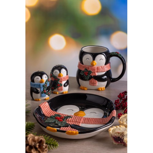 Price & Kensington Penguin Mug 430ml