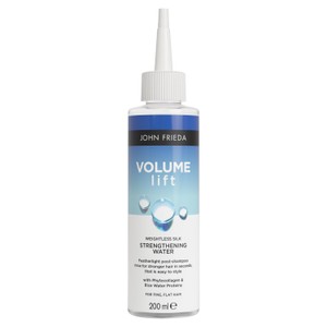 John Frieda Volume Lift Strengthening Water 200Ml