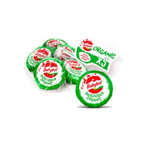 Original Mini Babybels 10 Pack