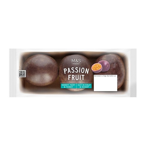 M&S Passion Fruit