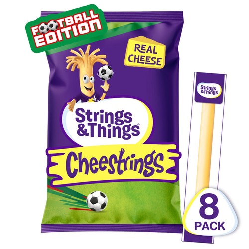 Cheestrings Original