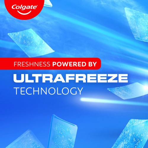 Colgate Max White Crystals Teeth Whitening Toothpaste