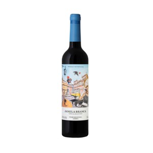 Janela Branca Special Selection Lisboa Red