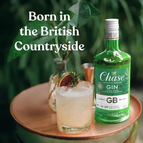 Chase GB Gin