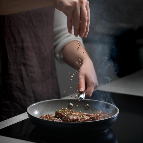 Stellar Rocktanium Non Stick Frying pan 28cm