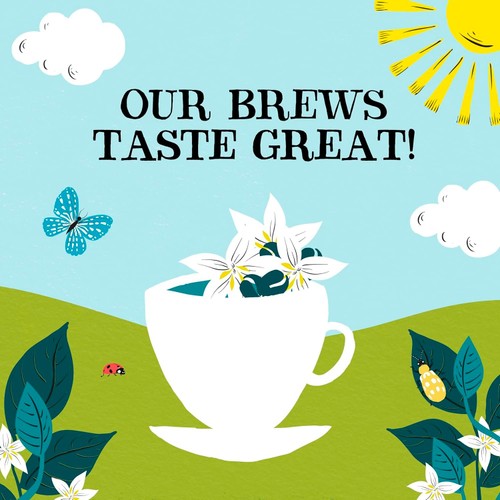 Clipper Fairtrade House Blend Organic Coffee