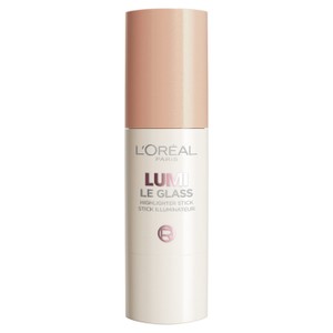 L'Oreal Paris Lumi Le Glass Stick Highlighter 610 Pearl Eclat