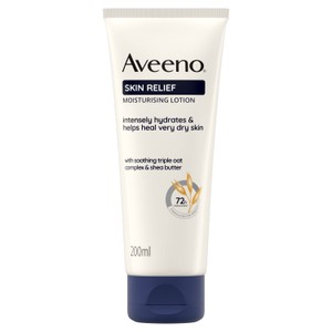 Aveeno Daily Moisturising Body Lotion for Normal to Dry Skin