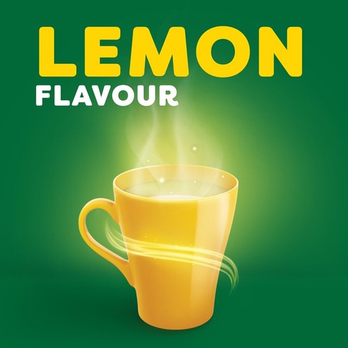 Lemsip Max Cold & Flu Lemon Sachets Paracetamol
