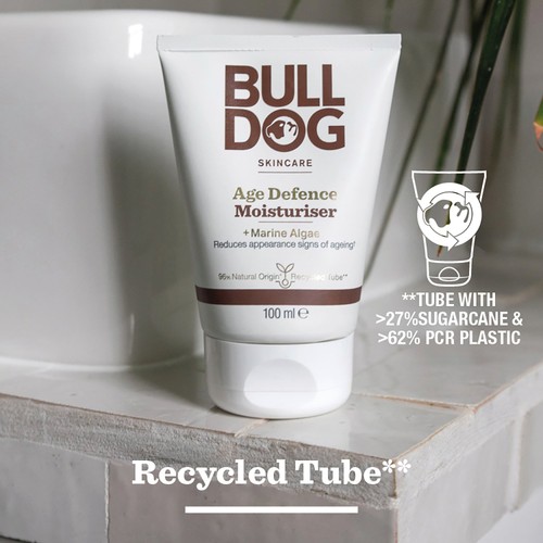 Bulldog Age Defence Moisturiser