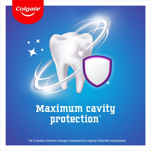 Colgate Kids Mild Mint Toothpaste, 6-9 years