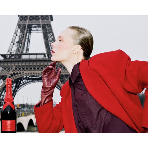 Moet & Chandon Brut Imperial Limited Edition Gift Box 2025