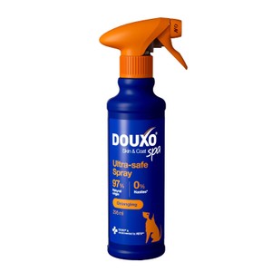 Douxo Spa Detangling Spray