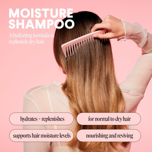 MONDAY Moisture Shampoo
