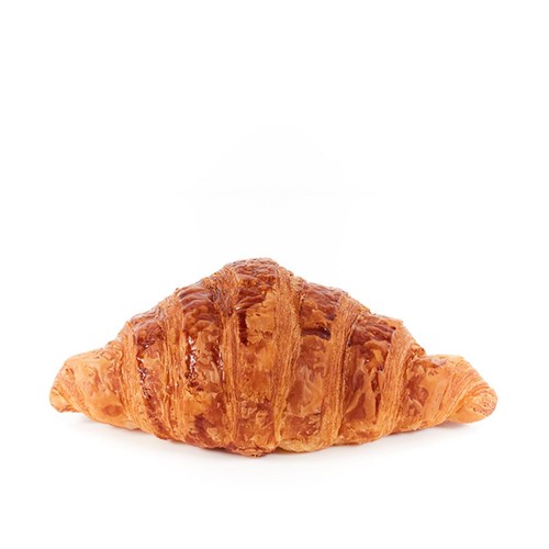 The Flour Station Croissant