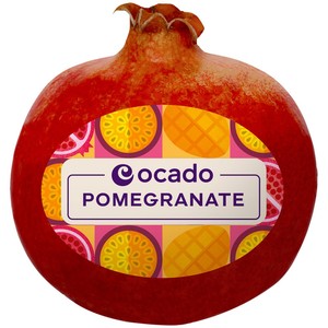 Pomegranate Rubies