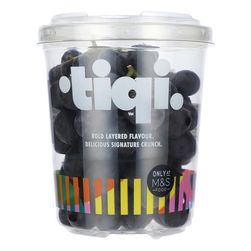M&S Tiqi Grapes