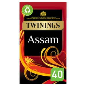 Twinings Ceylon Tea 