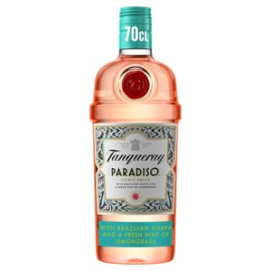 Tanqueray No.Ten Premium Distilled Gin 70cl