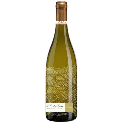 Loron Beaujolais Blanc 'Les Belmonts'