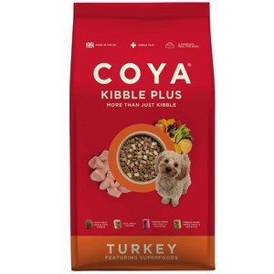 Coya Kibble Plus Turkey