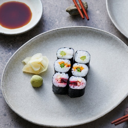 Kikkoman Gluten-Free Seasoned Sushi Rice Vinegar