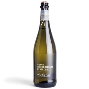 Daylesford Organic Prosecco