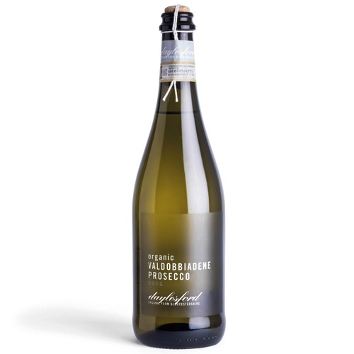Daylesford Organic Prosecco