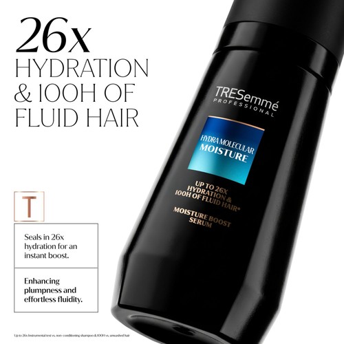 Tresemme Hydra Matrix Moisture Serum