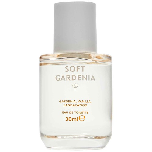 M&S Womens Discover Intense Gardenia & Vanilla Eau de Toilette