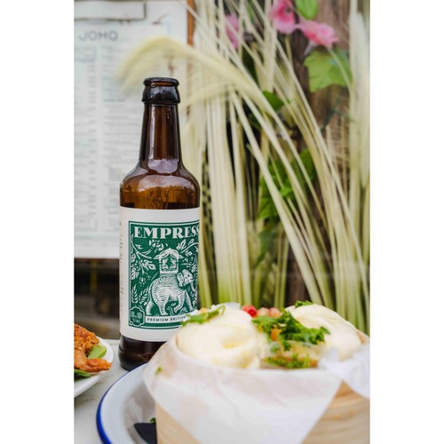 Empress IPA