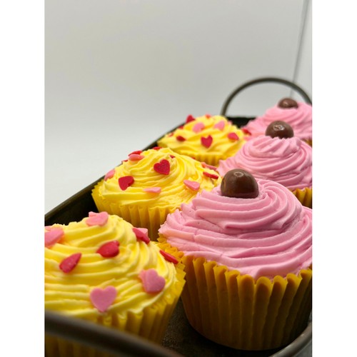 Emma's Country Cakes - Cupcake Combo