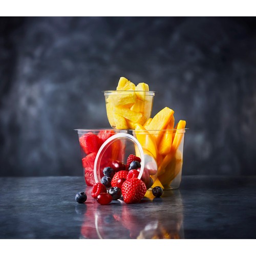 M&S Watermelon Chunks