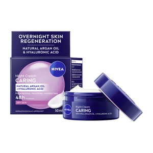 E45 Face Moisturiser Cream for Dry and Sensitive Skin