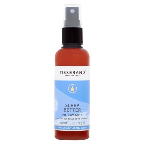 Tisserand Sleep Better Pillow Mist