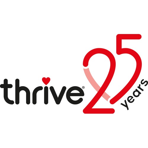 Thrive Complete Cat Food Tuna Fillet