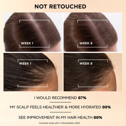 Pantene Grow Abundant Anti-Hair Loss Scalp Serum