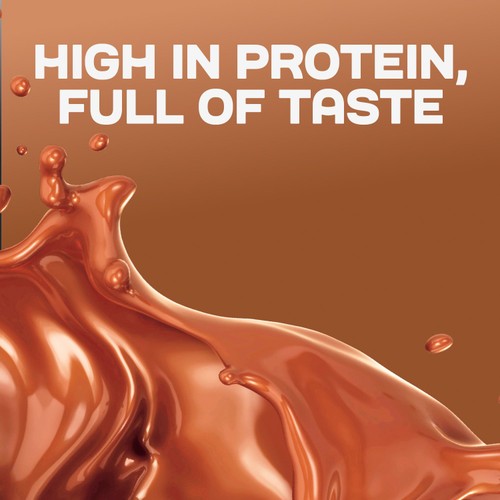 Arla Protein Chocolate Flavoured Milk Shake