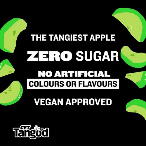 Tango Apple Sugar Free