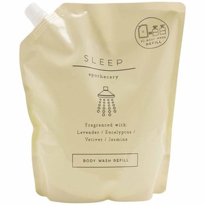 Sleep Body Wash Refill