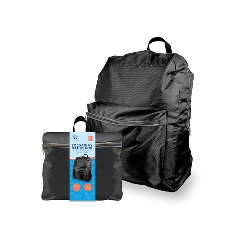 Foldaway Travel Backpack