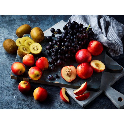 M&S Perfectly Ripe White Nectarines