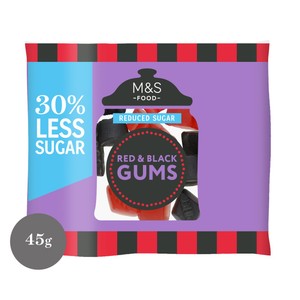 Reduced Salt & Sugar Ketchup